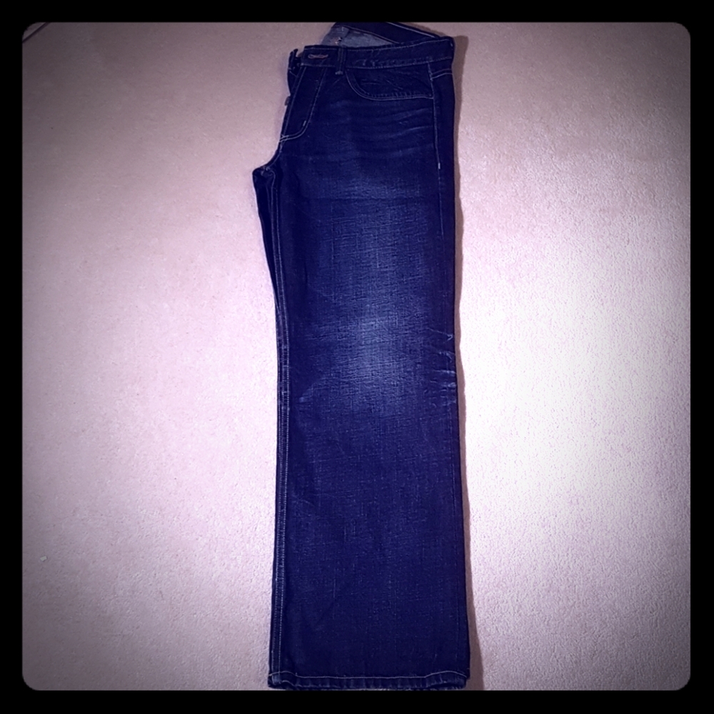 Armani Exchange men's Jean